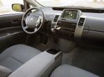 Toyota Prius 2003 года (US)
